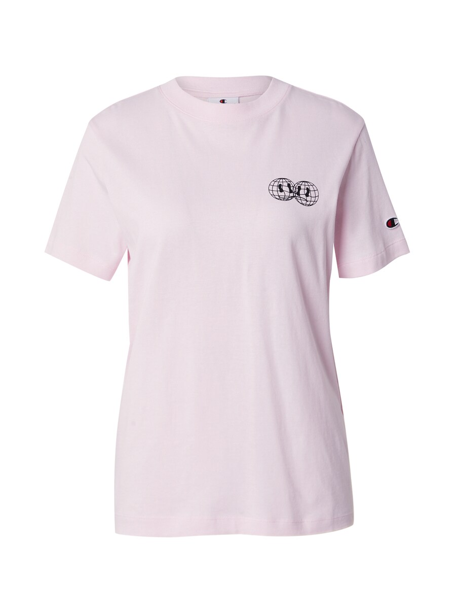 Рубашка Champion Authentic Athletic Apparel, Rose
Рубашка Champion Authentic Athletic Apparel, Rose