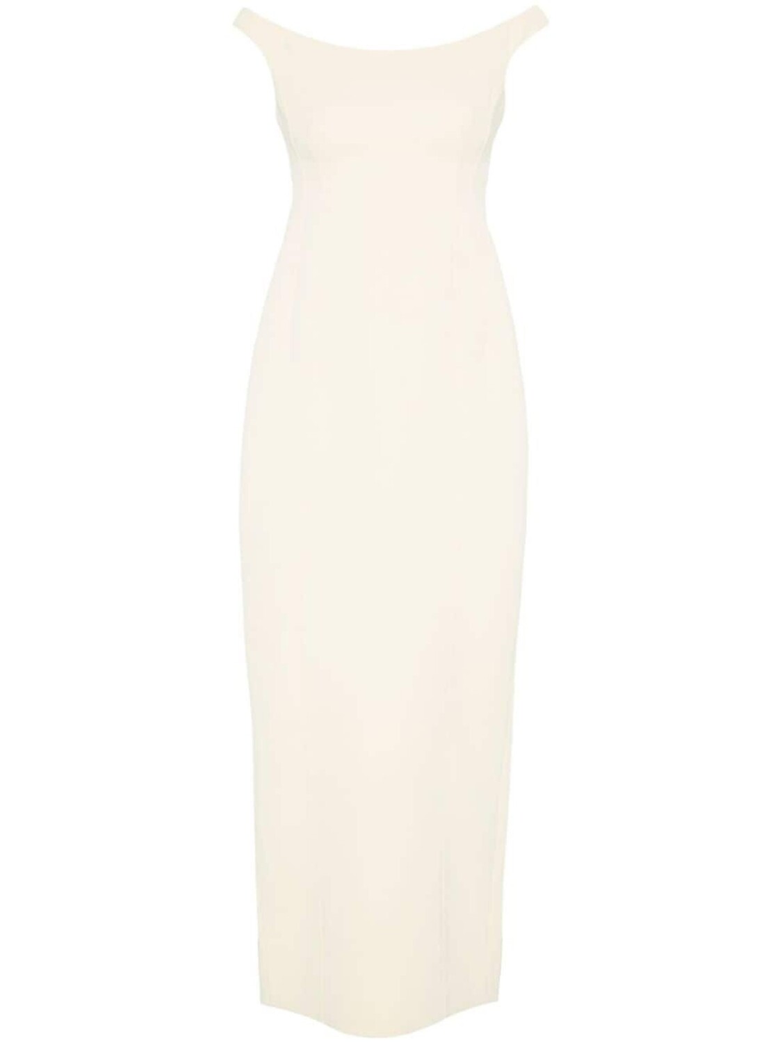 TOTEME платье макси с открытыми плечами, серый
TOTEME платье макси с открытыми плечами, серый