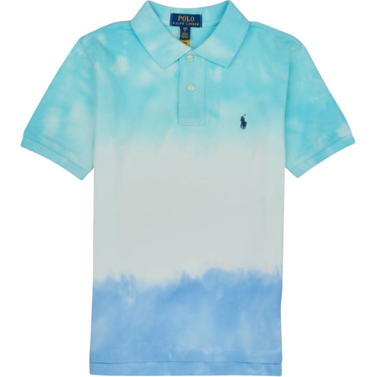 Polo Ralph Lauren Футболка Blue Kids'
Polo Ralph Lauren Футболка Blue Kids'