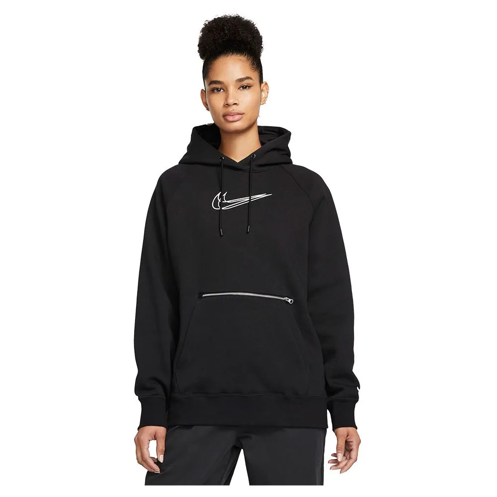 Худи Nike Sportswear Po Os BB Fleece Print, черный
Худи Nike Sportswear Po Os BB Fleece Print, черный