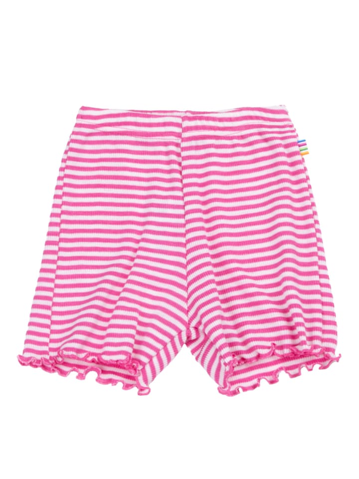 Шорты бермуды Joha, розовый
Шорты бермуды Joha, розовый
