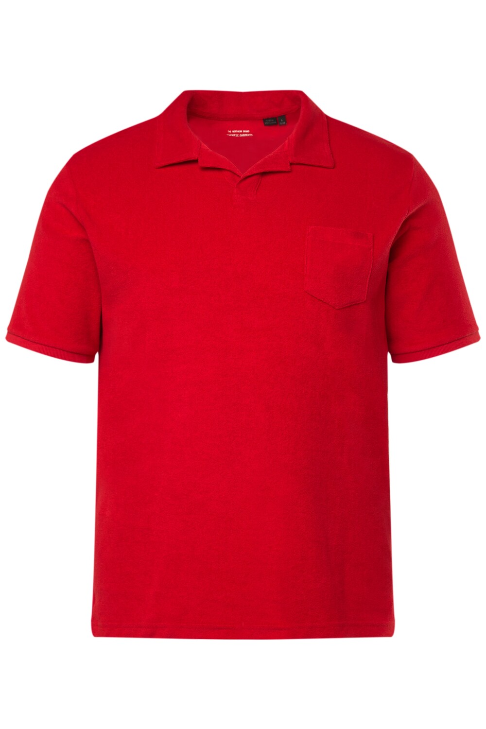 Поло JP1880, цвет chilli rot
Поло JP1880, цвет chilli rot