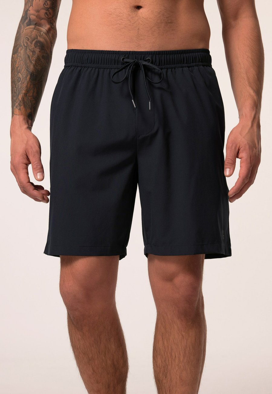 Шорты для плавания JP1880 FLEXNAMIC ELASTIKBUND, Navy Blue/Dark Blue
Шорты для плавания JP1880 FLEXNAMIC ELASTIKBUND, Navy Blue/Dark Blue