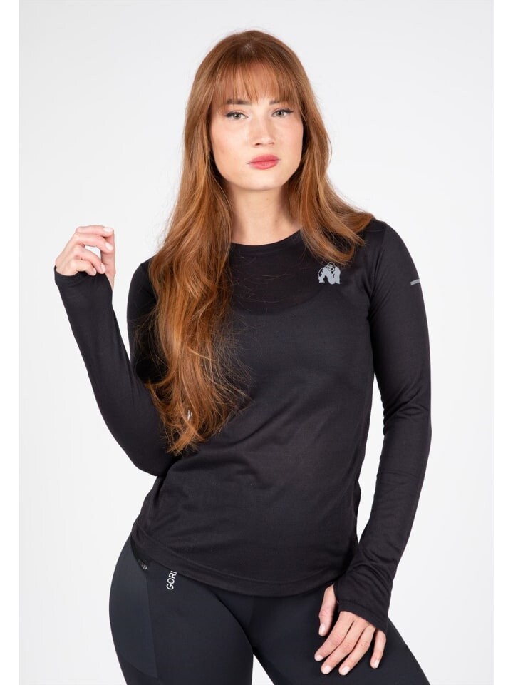 Функциональная рубашка Gorilla Wear
Функциональная рубашка Gorilla Wear