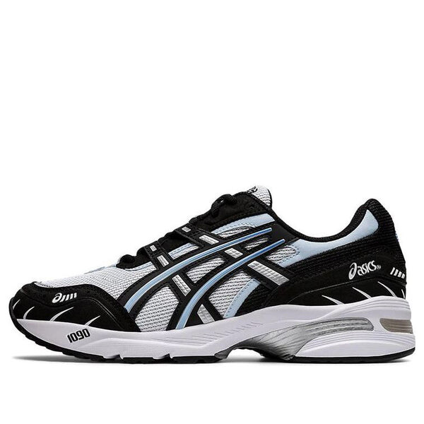 Кроссовки гель 1090 Asics, черный
Кроссовки гель 1090 Asics, черный