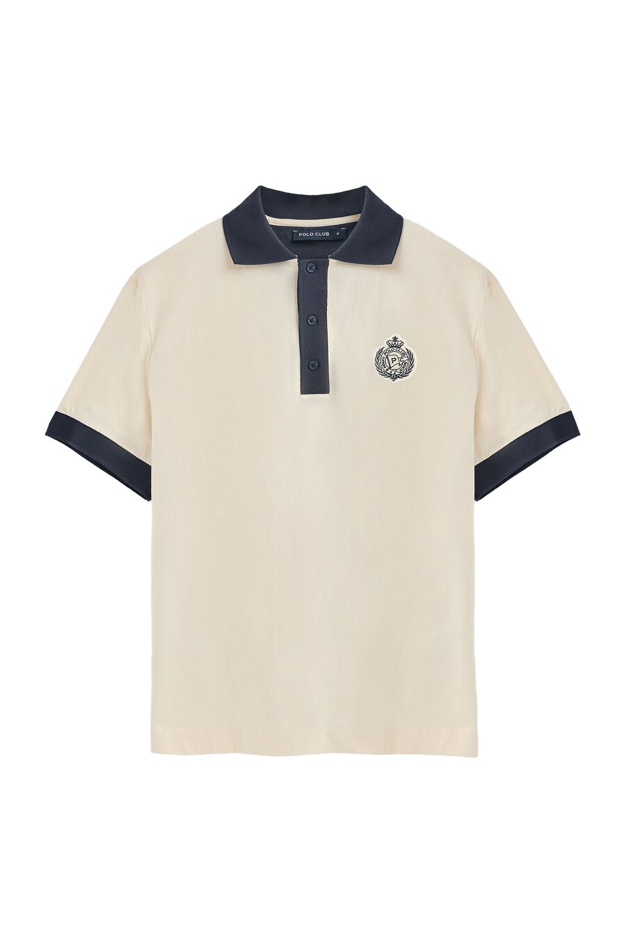 Рубашка Polo Club, коричневый
Рубашка Polo Club, коричневый