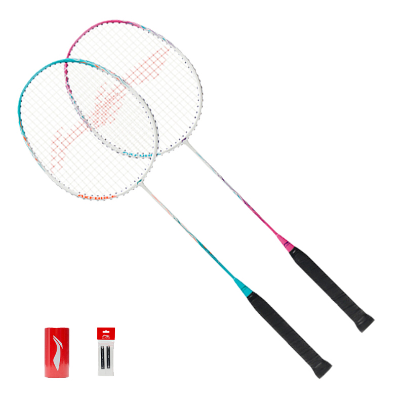 Лининг Тандер 9 Полностью карбоновая бадминтонная ракетка Контрольного типа Универсальная Защитная Продвинутый уровень 675 мм
Лининг Тандер 9 Полностью карбоновая бадминтонная ракетка Контрольного типа Универсальная Защитная Продвинутый уровень 675 мм
