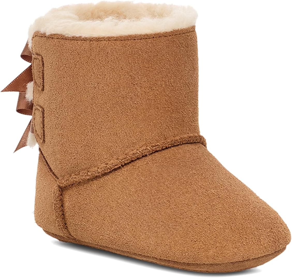Ботинки UGG Kids Baby Bailey Bow, Chestnut
Ботинки UGG Kids Baby Bailey Bow, Chestnut