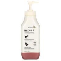 Nature by Canus Fresh Goat Milk Крем-лосьон для тела масло ши 11,8 жидких унций (350 мл)
Nature by Canus Fresh Goat Milk Крем-лосьон для тела масло ши 11,8 жидких унций (350 мл)