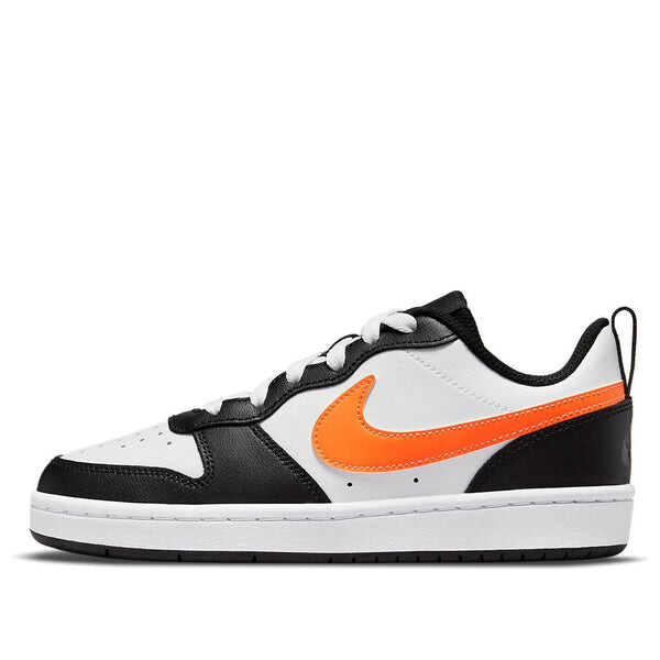 Кроссовки Court Borough Low 2 Nike, черный
Кроссовки Court Borough Low 2 Nike, черный