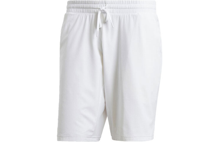 Спортивные шорты мужские белые Adidas, белый
Спортивные шорты мужские белые Adidas, белый