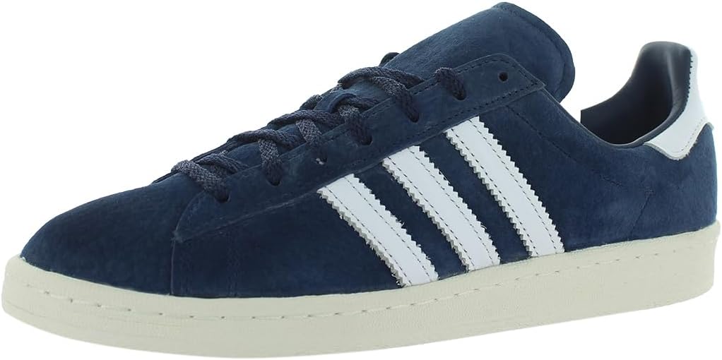 Мужские кроссовки adidas Campus 80s, белый/синий
Мужские кроссовки adidas Campus 80s, белый/синий