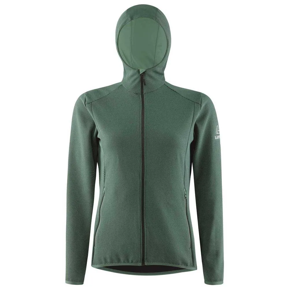 Худи Loeffler Transtex Cube, зеленый
Худи Loeffler Transtex Cube, зеленый