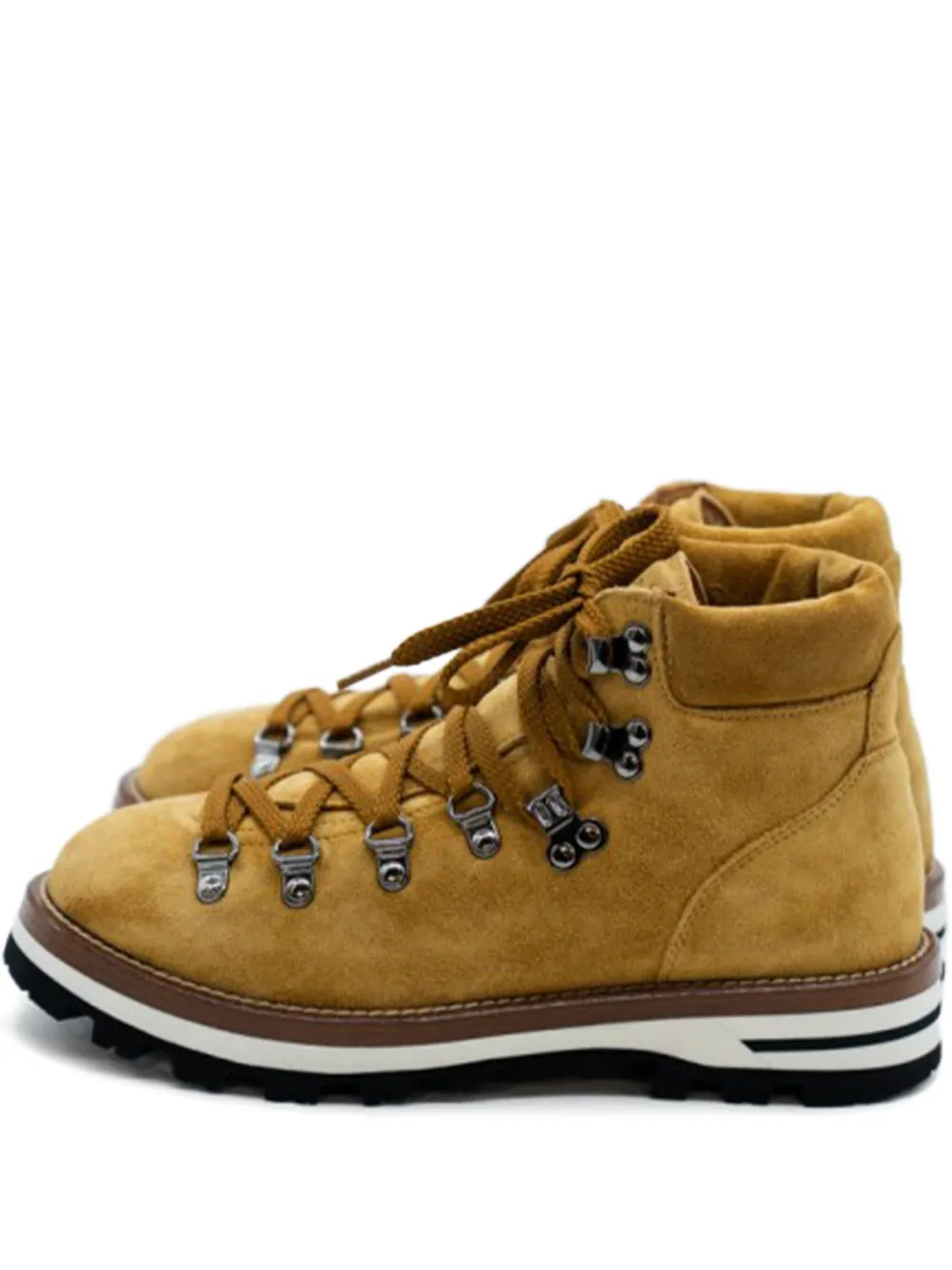 Ботинки Segale MONPIZ, коричневый
Ботинки Segale MONPIZ, коричневый