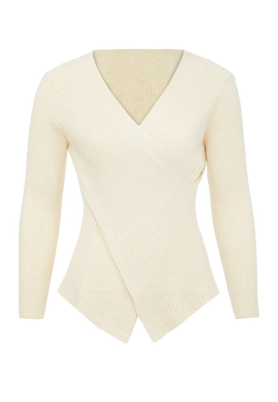 Свитер EUCALY, Wool White
Свитер EUCALY, Wool White