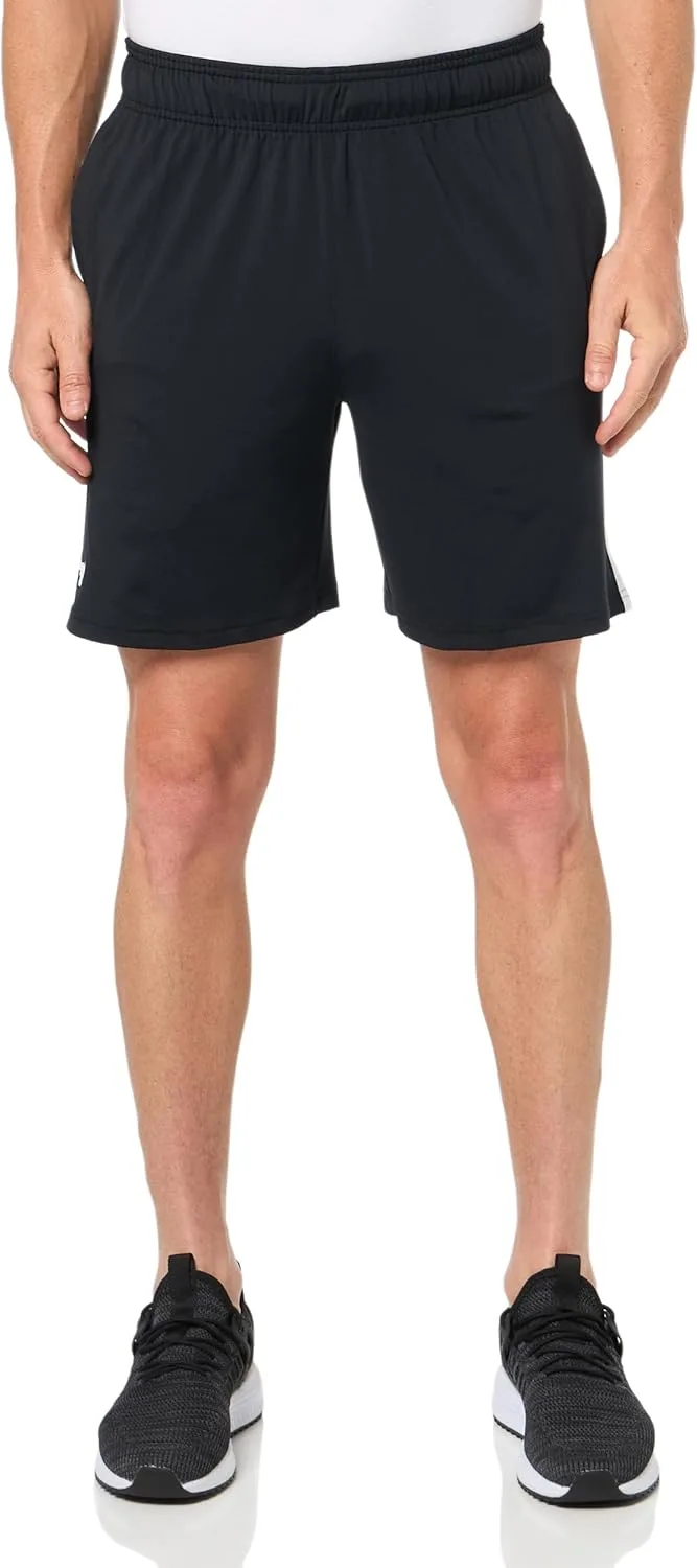 Мужские шорты Under Armour Project Rock Mesh
Мужские шорты Under Armour Project Rock Mesh