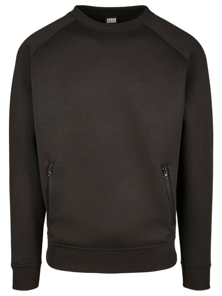 Толстовка Urban Classics, черный
Толстовка Urban Classics, черный
