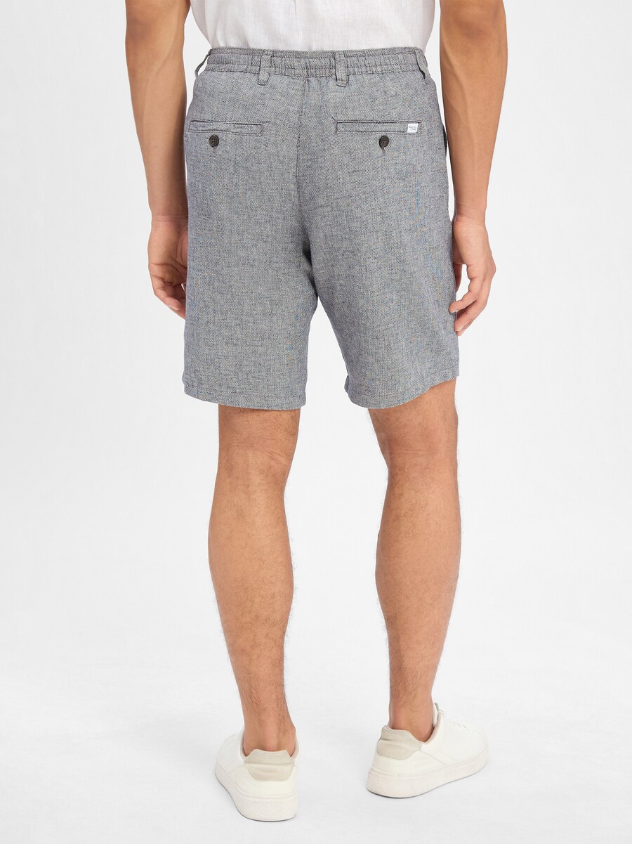 Обычные брюки SELECTED Brody, серый
Обычные брюки SELECTED Brody, серый