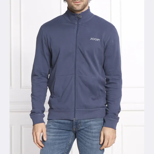 Толстовка обычного кроя Joop!, синий
Толстовка обычного кроя Joop!, синий