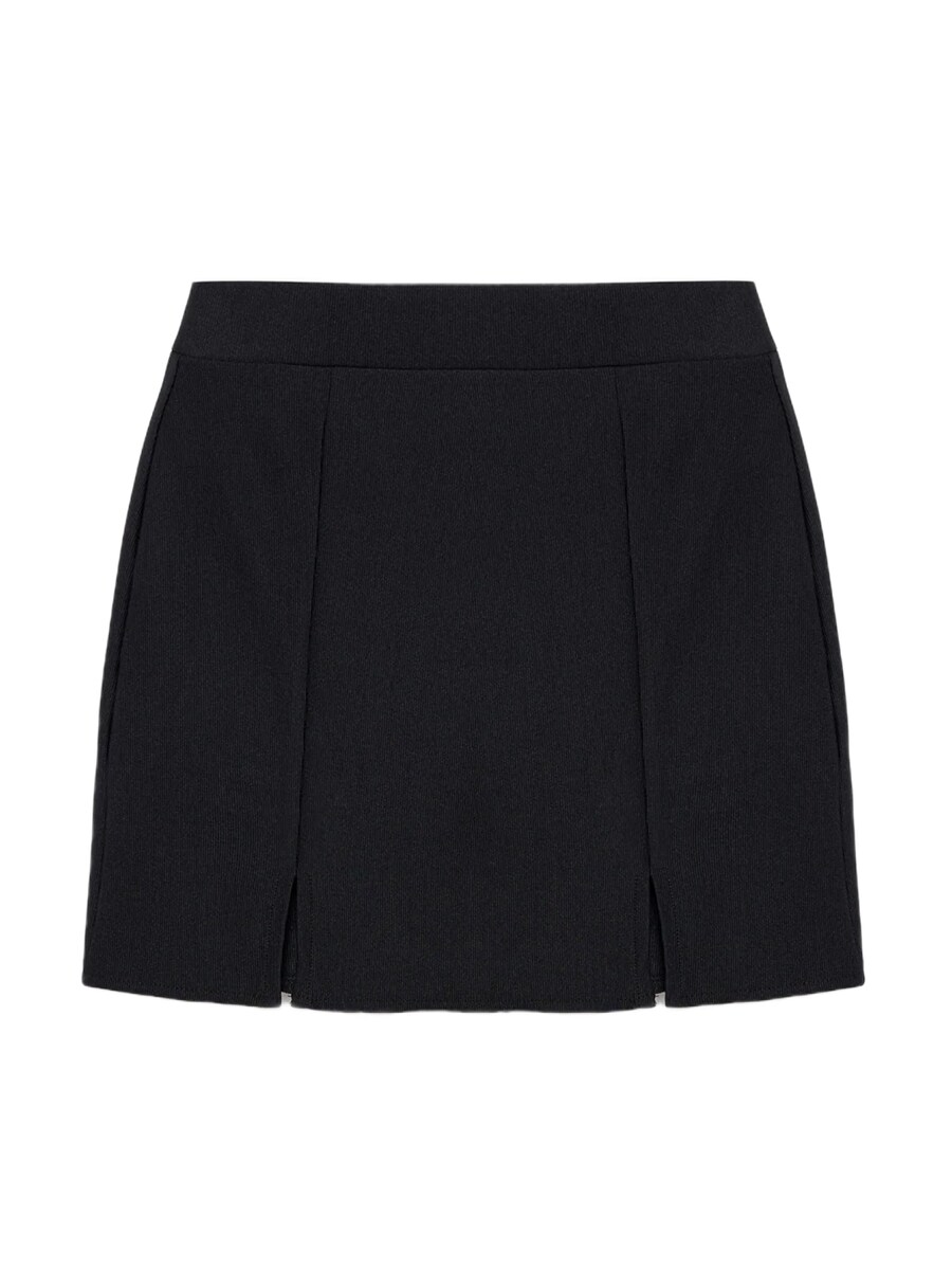 Юбка No Matter What, черный
Юбка No Matter What, черный