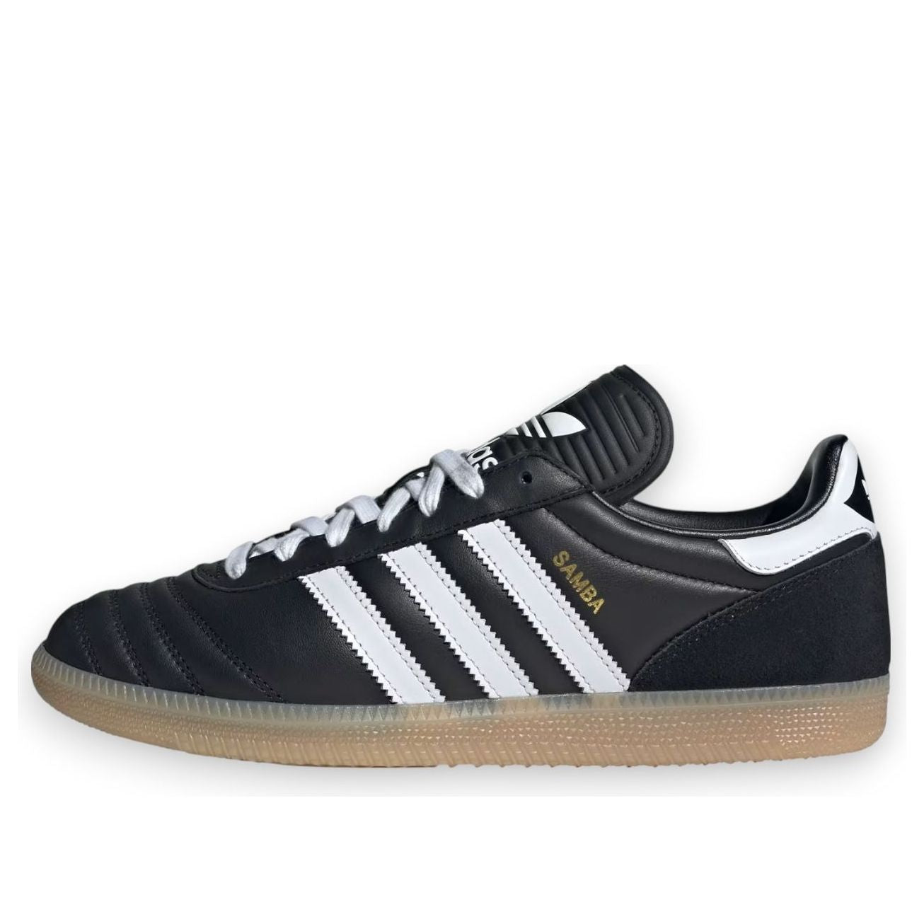 Adidas Originals Samba JP 'Black'
Adidas Originals Samba JP 'Black'
