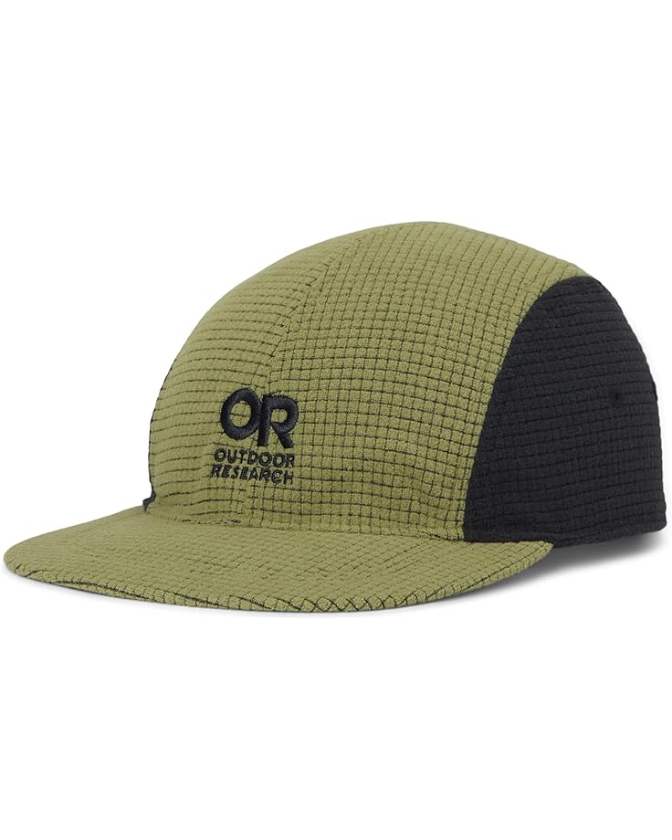 Унисекс кепка Outdoor Research Trail Mix, Willow/Black
Унисекс кепка Outdoor Research Trail Mix, Willow/Black