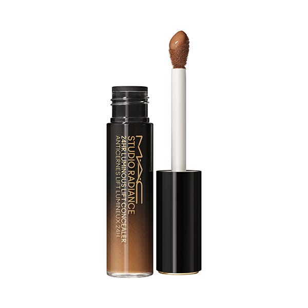 Увлажняющий консилер MAC COSMETICS Studio Radiance 24H Luminous Lift Concealer, NC50
Увлажняющий консилер MAC COSMETICS Studio Radiance 24H Luminous Lift Concealer, NC50