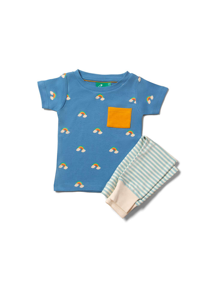 Футболка Little Green Radicals, синий
Футболка Little Green Radicals, синий