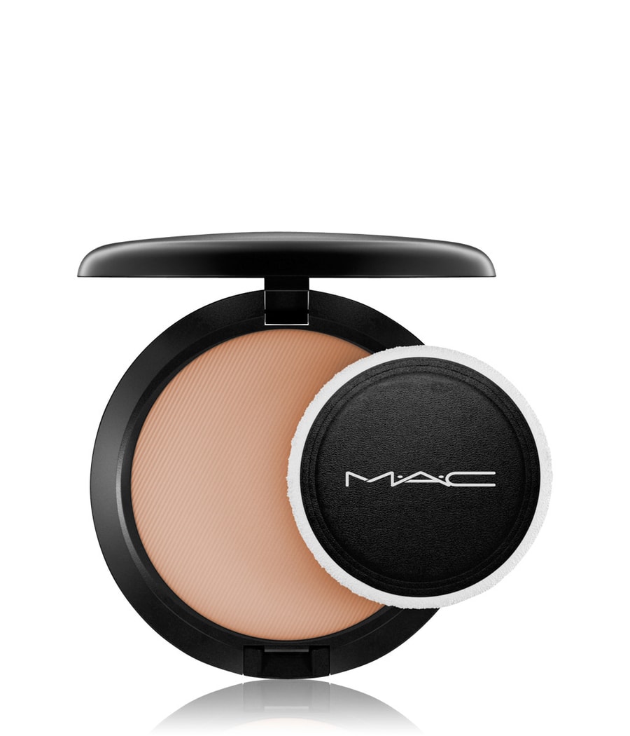 Компактная пудра MAC Blot Powder/ Pressed, Dark, 12g
Компактная пудра MAC Blot Powder/ Pressed, Dark, 12g