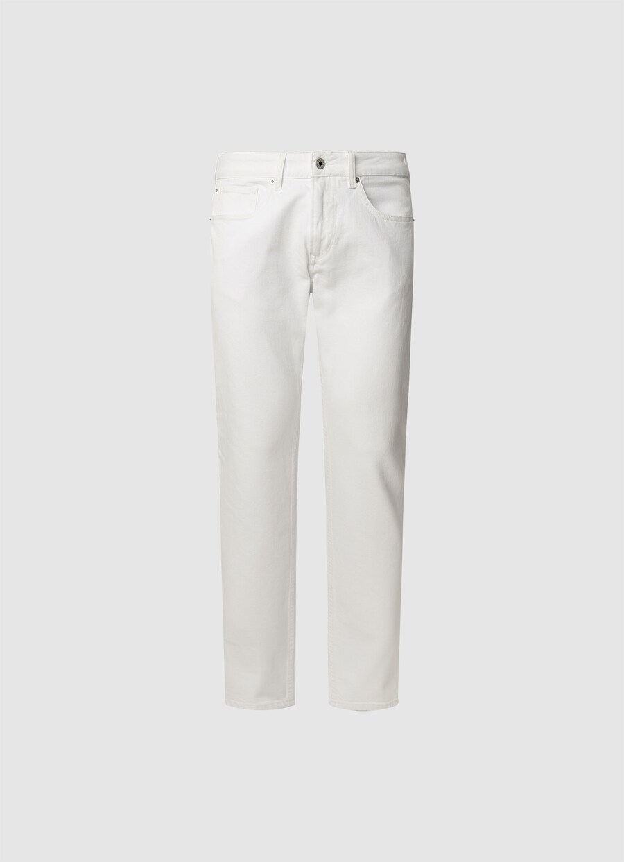 Повседневные джинсы Pepe Jeans, White
Повседневные джинсы Pepe Jeans, White