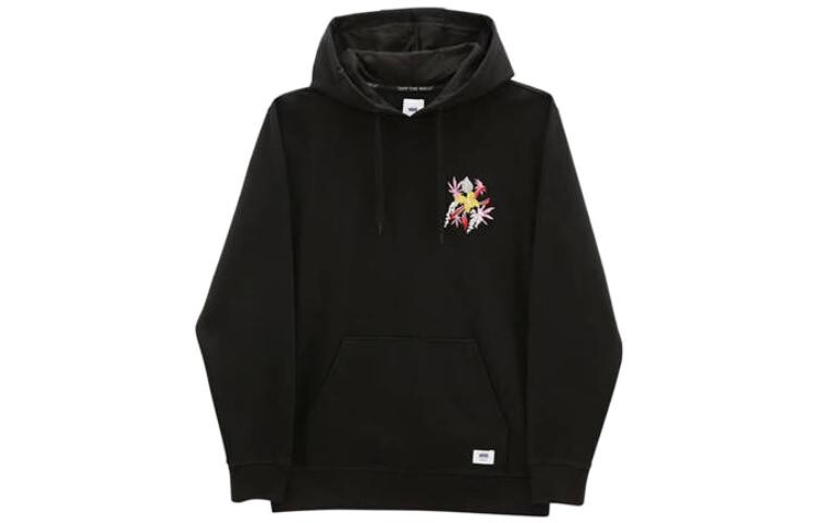 Мужская толстовка Vans, цвет Black
Мужская толстовка Vans, цвет Black