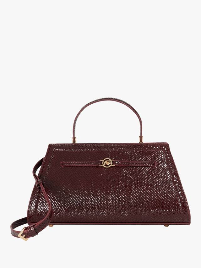 Сумка кросс-боди Dante Grab Bag Dune London, Berry
Сумка кросс-боди Dante Grab Bag Dune London, Berry