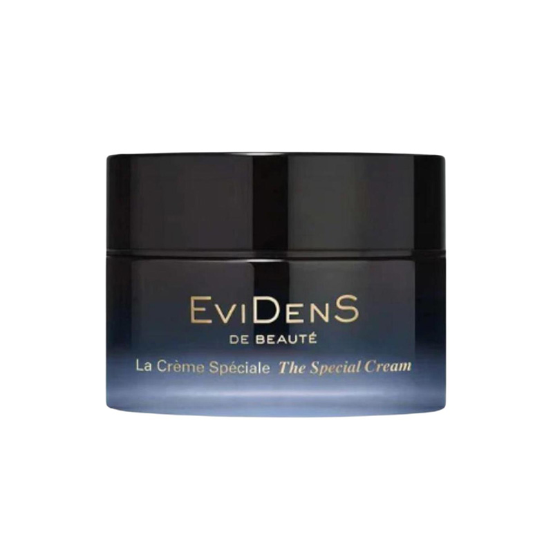 Крем для лица по индивидуальным меркам увлажняет и питает 30мл/50мл Evidens
Крем для лица по индивидуальным меркам увлажняет и питает 30мл/50мл Evidens