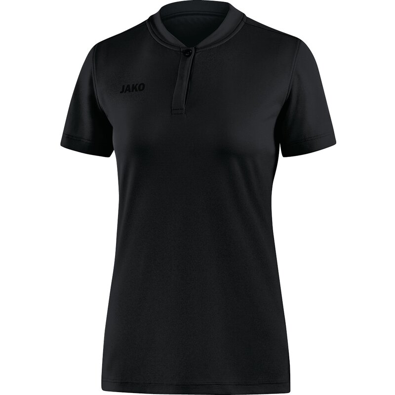 Поло престиж Jako, черный
Поло престиж Jako, черный
