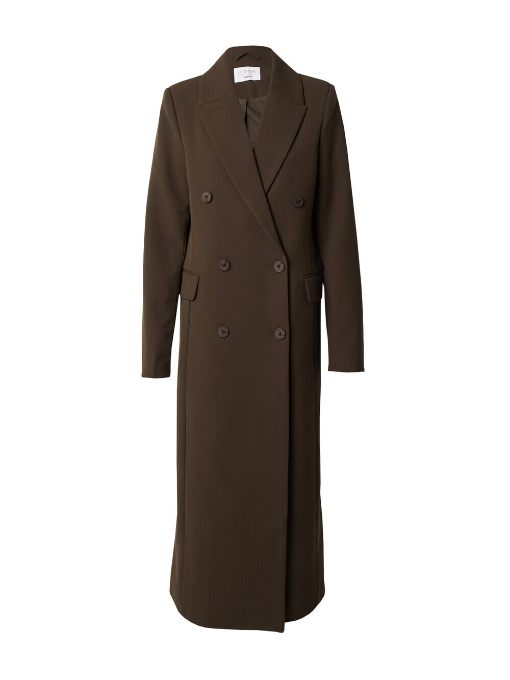 Межсезонное пальто About You Alena, пихта
Межсезонное пальто About You Alena, пихта