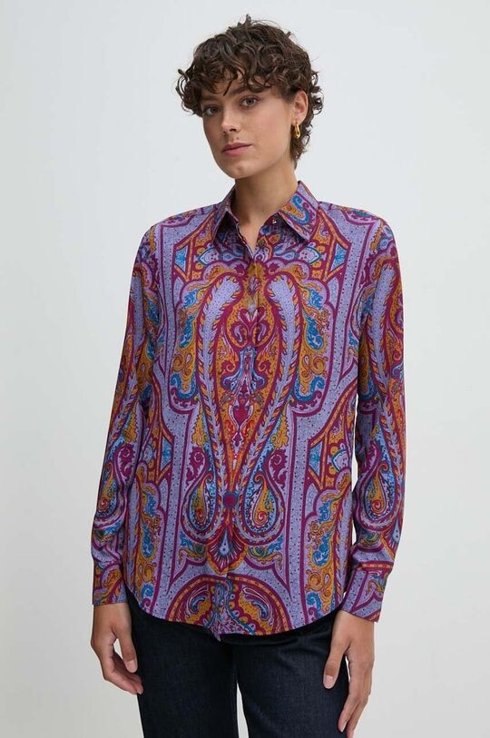 Рубашка Lauren Ralph Lauren, мультиколор
Рубашка Lauren Ralph Lauren, мультиколор