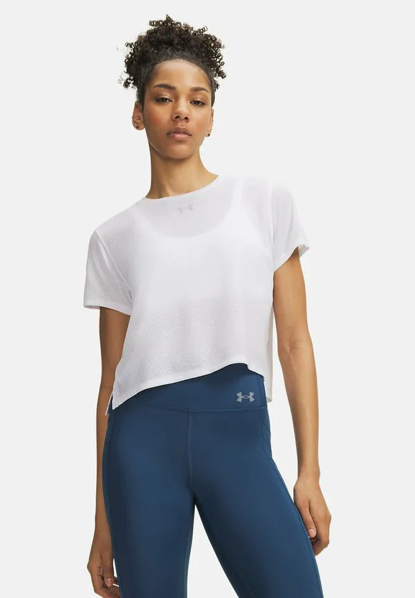 Футболка с короткими рукавами velociti sports Under Armour, White, Белый, Футболка с короткими рукавами velociti sports Under Armour, White
Футболка с короткими рукавами velociti sports Under Armour, White, Белый, Футболка с короткими рукавами velociti sports Under Armour, White