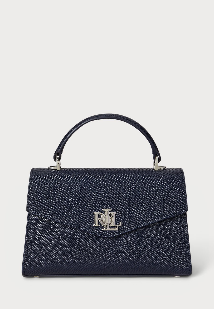 Сумка Lauren Ralph Lauren CROSSHATCH LEATHER SMALL FARRAH SATCHEL, Navy/Dark Blue
Сумка Lauren Ralph Lauren CROSSHATCH LEATHER SMALL FARRAH SATCHEL, Navy/Dark Blue