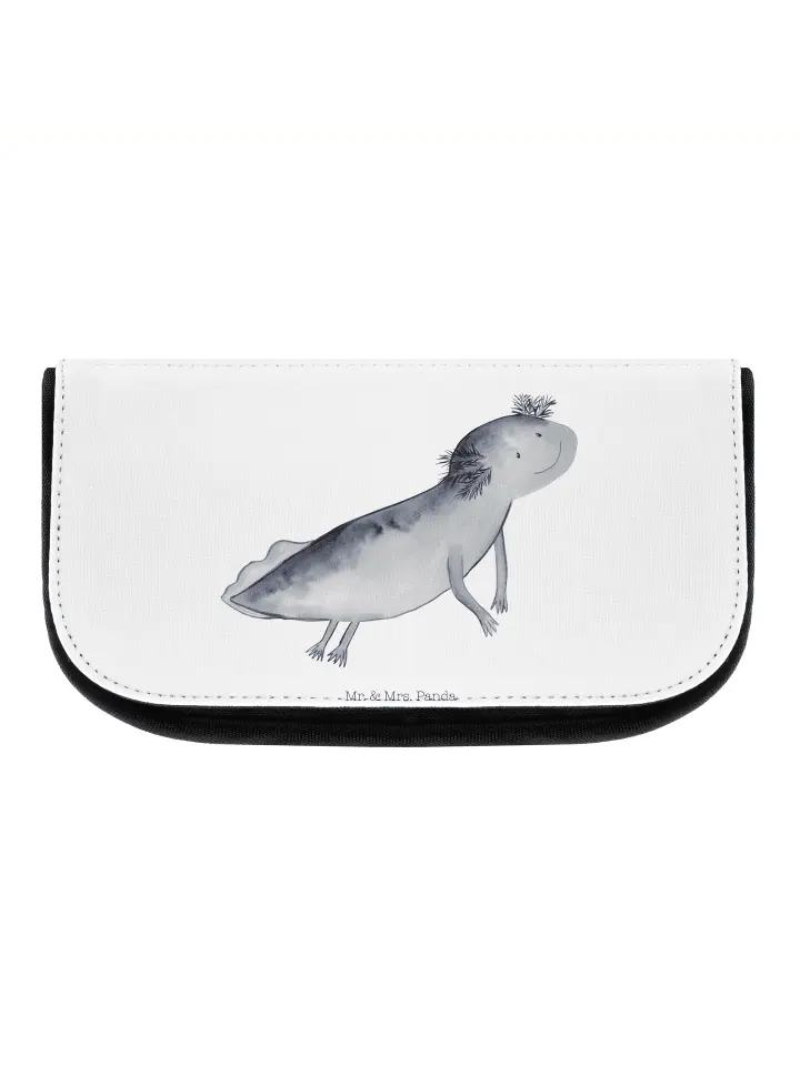 Косметичка Mr. & Mrs. Panda, белый
Косметичка Mr. & Mrs. Panda, белый