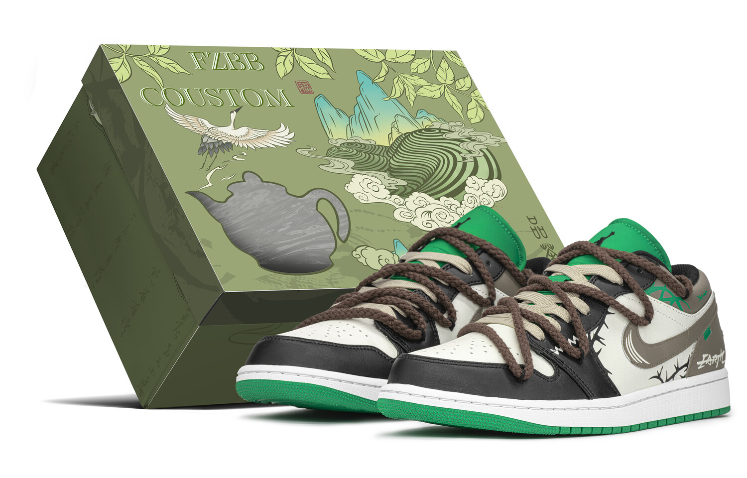 Кроссовки Air JORDAN 1 Vintage Basketball Shoes Men Low-Top Brown Green, Зеленый, Кроссовки Air JORDAN 1 Vintage Basketball Shoes Men Low-Top Brown Green
Кроссовки Air JORDAN 1 Vintage Basketball Shoes Men Low-Top Brown Green, Зеленый, Кроссовки Air JORDAN 1 Vintage Basketball Shoes Men Low-Top Brown Green