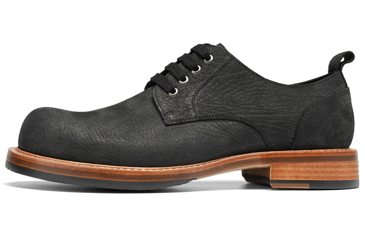 Roberta Di Camerino Рабочие ботинки мужские черные
Roberta Di Camerino Рабочие ботинки мужские черные