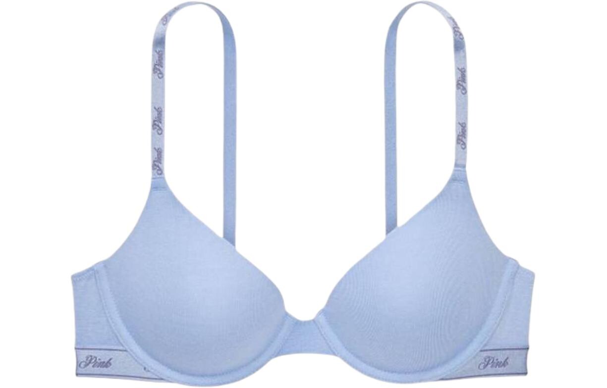 Женский бюстгальтер Victoria's Secret, цвет Blue
Женский бюстгальтер Victoria's Secret, цвет Blue