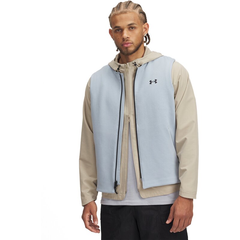 Нижняя куртка, включая неудержимую куртку LC Under Armour, хаки
Нижняя куртка, включая неудержимую куртку LC Under Armour, хаки