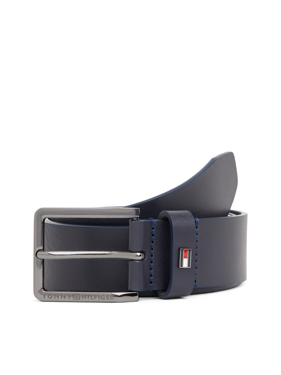 Ремень TOMMY HILFIGER OLIVER, темно-синий
Ремень TOMMY HILFIGER OLIVER, темно-синий