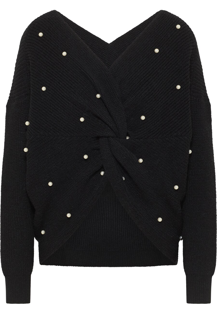 Свитер faina Tylin, черный
Свитер faina Tylin, черный