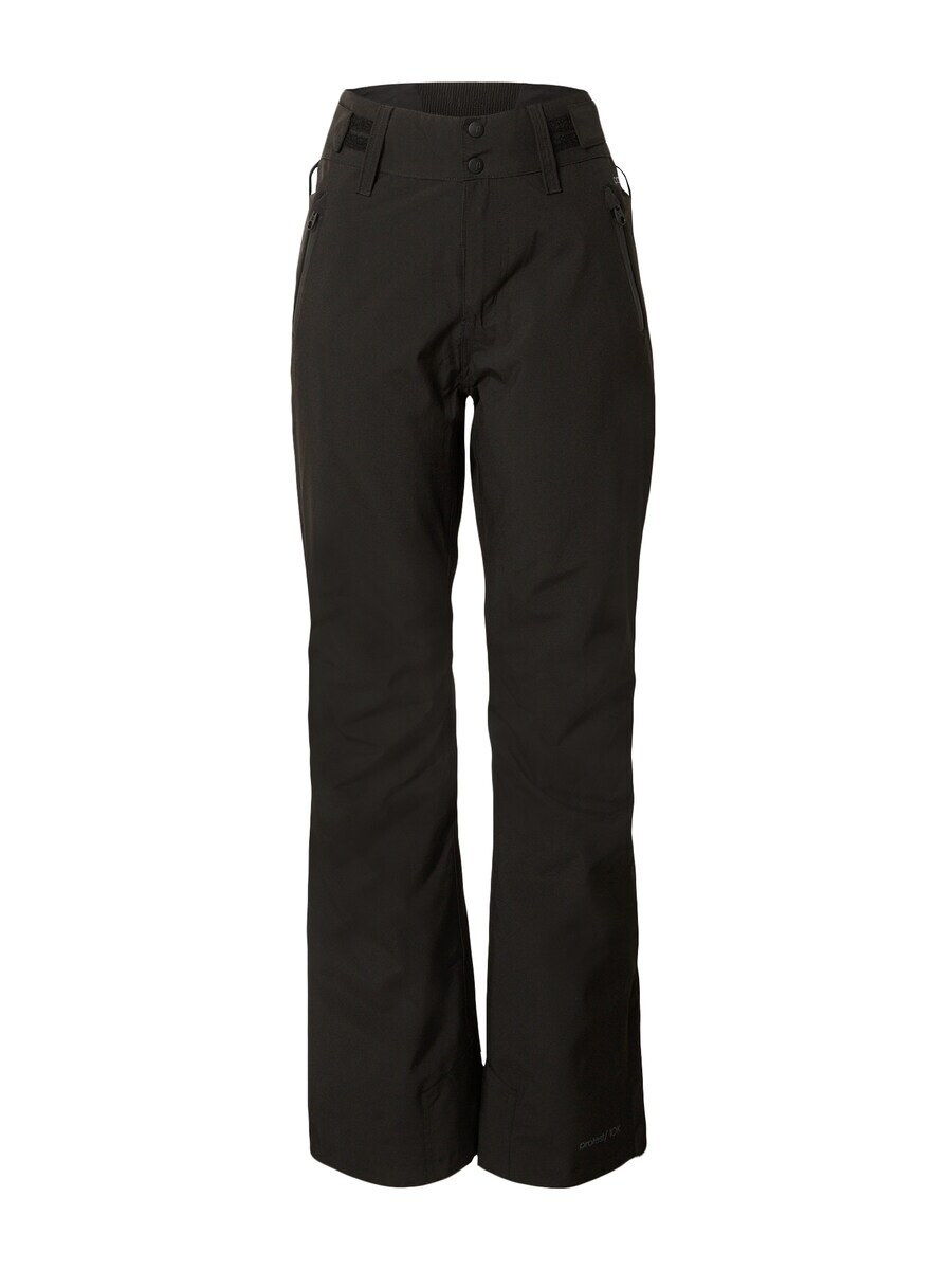 Спортивные брюки PROTEST Regular Workout Pants CINNAMON, черный
Спортивные брюки PROTEST Regular Workout Pants CINNAMON, черный