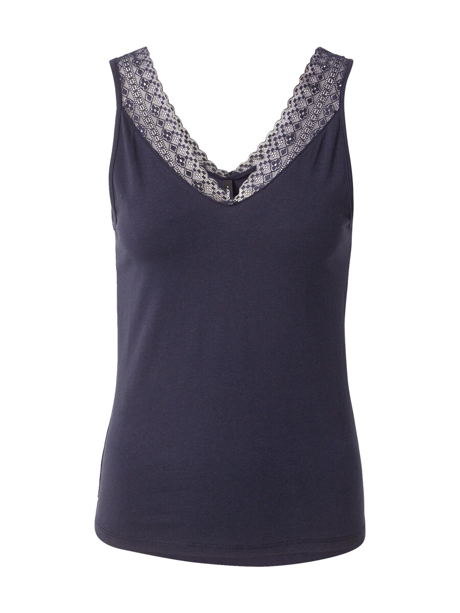 Топ ONLY ONLLUNNA, ночной синий
Топ ONLY ONLLUNNA, ночной синий