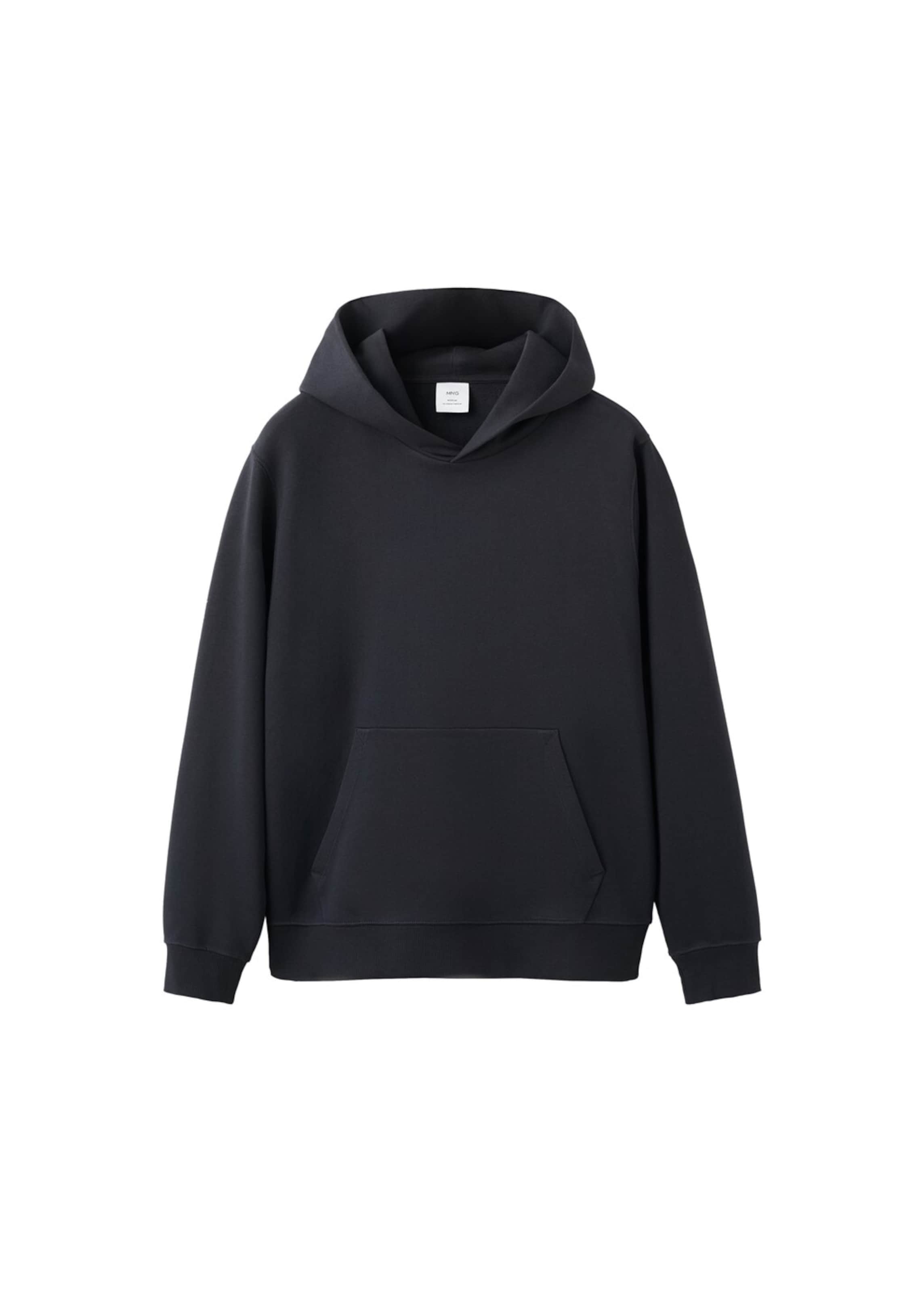 MANGO MAN Толстовка 'Bone' в темно-синем цвете
MANGO MAN Толстовка 'Bone' в темно-синем цвете