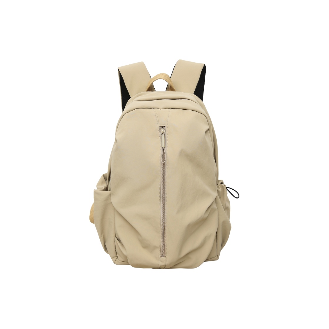 DCLOUD Нейлоновый рюкзак унисекс цвета хаки серый зеленый черный, Khaki
DCLOUD Нейлоновый рюкзак унисекс цвета хаки серый зеленый черный, Khaki