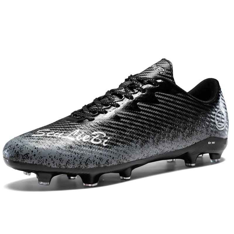 Футбольные бутсы для детей и подростков с высокой амортизацией и износостойкостью D&W, черный
Футбольные бутсы для детей и подростков с высокой амортизацией и износостойкостью D&W, черный